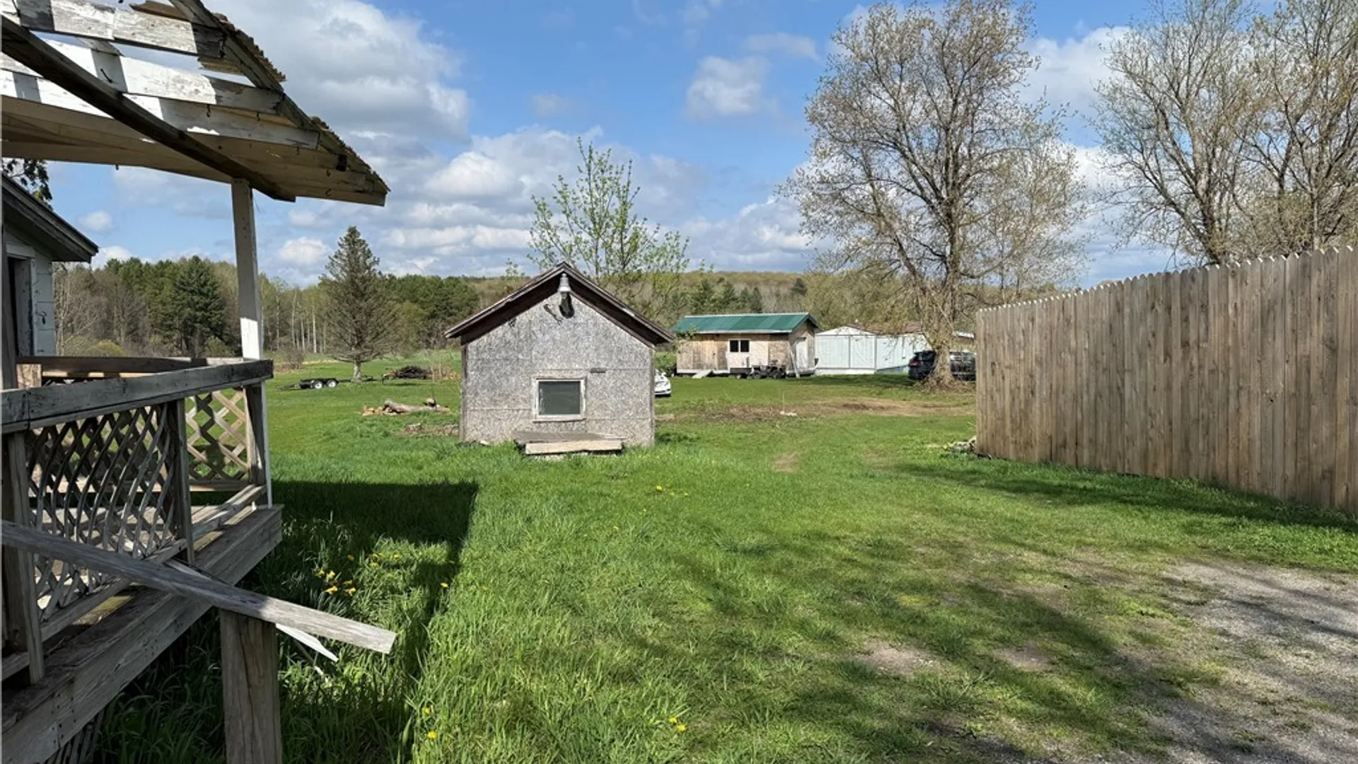 Property at 11082 State Route 26, Denmark, NY 13619 3