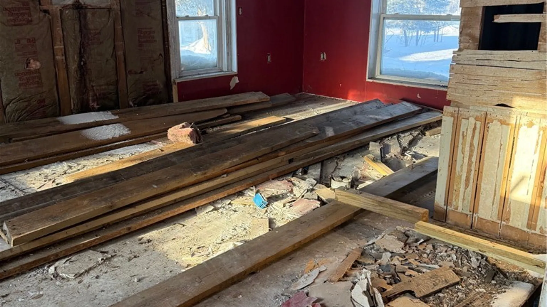 Property at 11082 State Route 26, Denmark, NY 13619 6