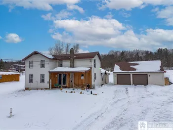 Property at 510 Route 394, Poland, NY 14747