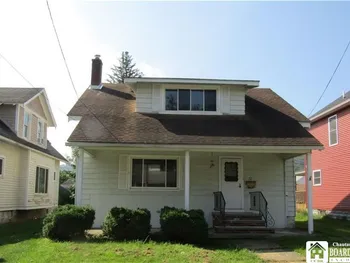 Property at 52 Franklin Street, Salamanca, NY 14779