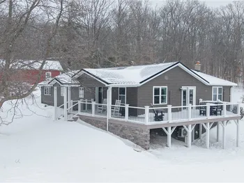 Property at 2707 State Route 436, Nunda, NY 14517