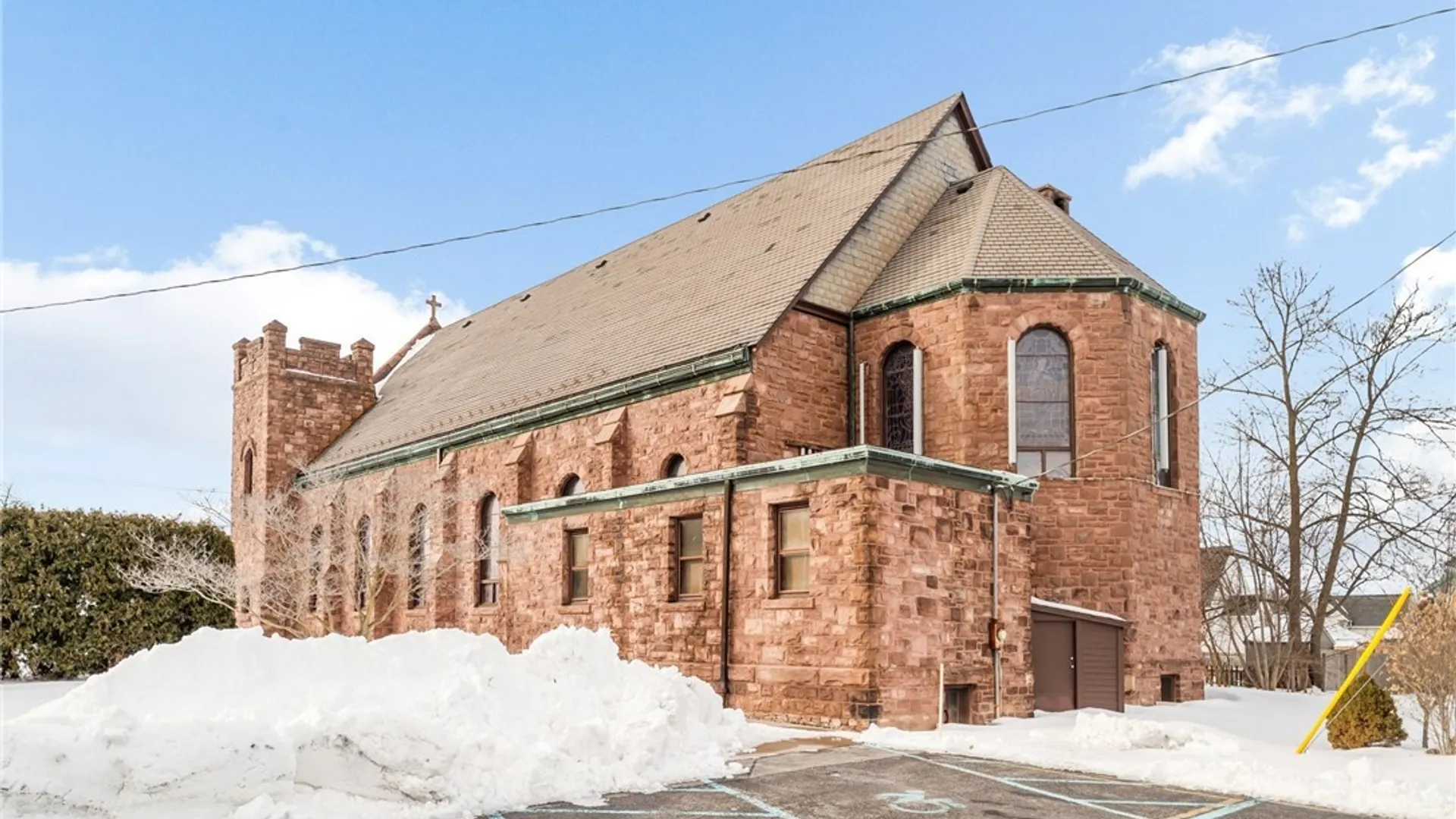 Property at 21 S Vernon Street, Royalton, NY 14105 38