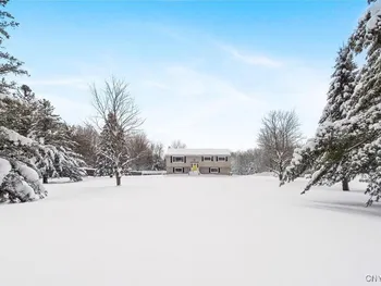 Property at 2470 Lamson Rd, Lysander, NY 13135