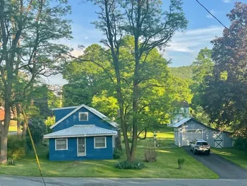 Property at 74 S Main Street, Hancock, NY 13820