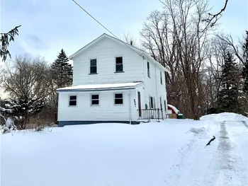 Property at 9681 Union Street, Wheatland, NY 14546