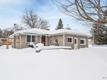 Property at 9412 Lake Road, Pembroke, NY 14036