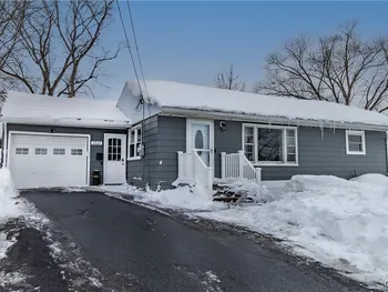Property at 2325 W Graham Avenue, Whitestown, NY 13495
