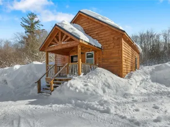 Property at 2372 Deerheart Road, Osceola, NY 13316
