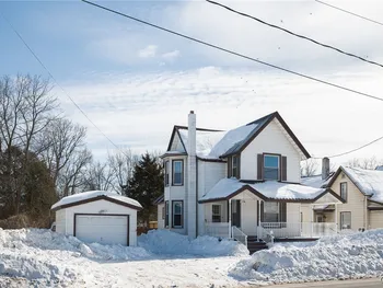 Property at 179 Main Street, Gouverneur, NY 13642