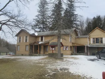 Property at 1146 Hamilton Road, Tuscarora, NY 14801