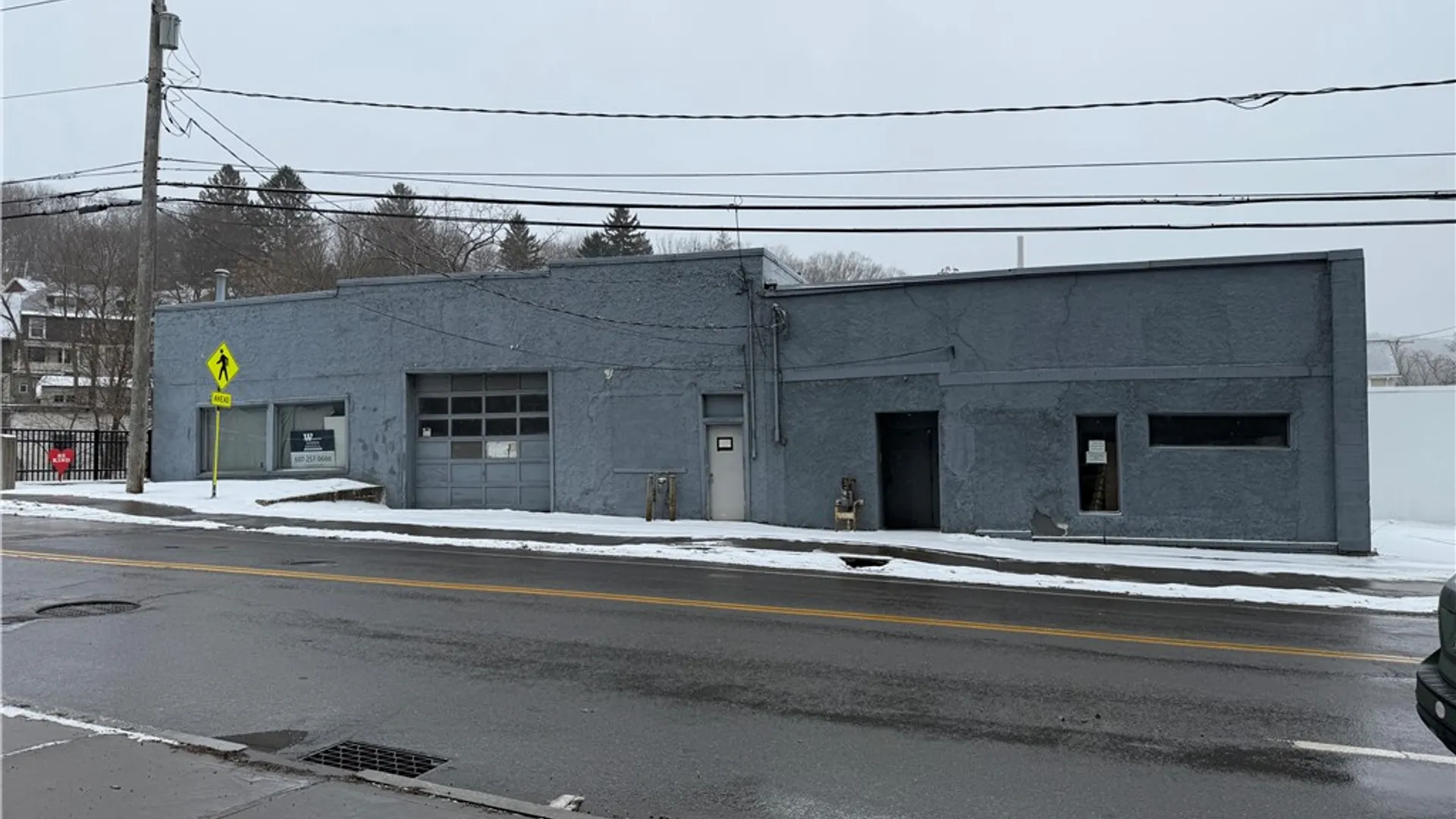 Property at 105, 107, 109 Clinton Street, Ithaca City, NY 14850 2