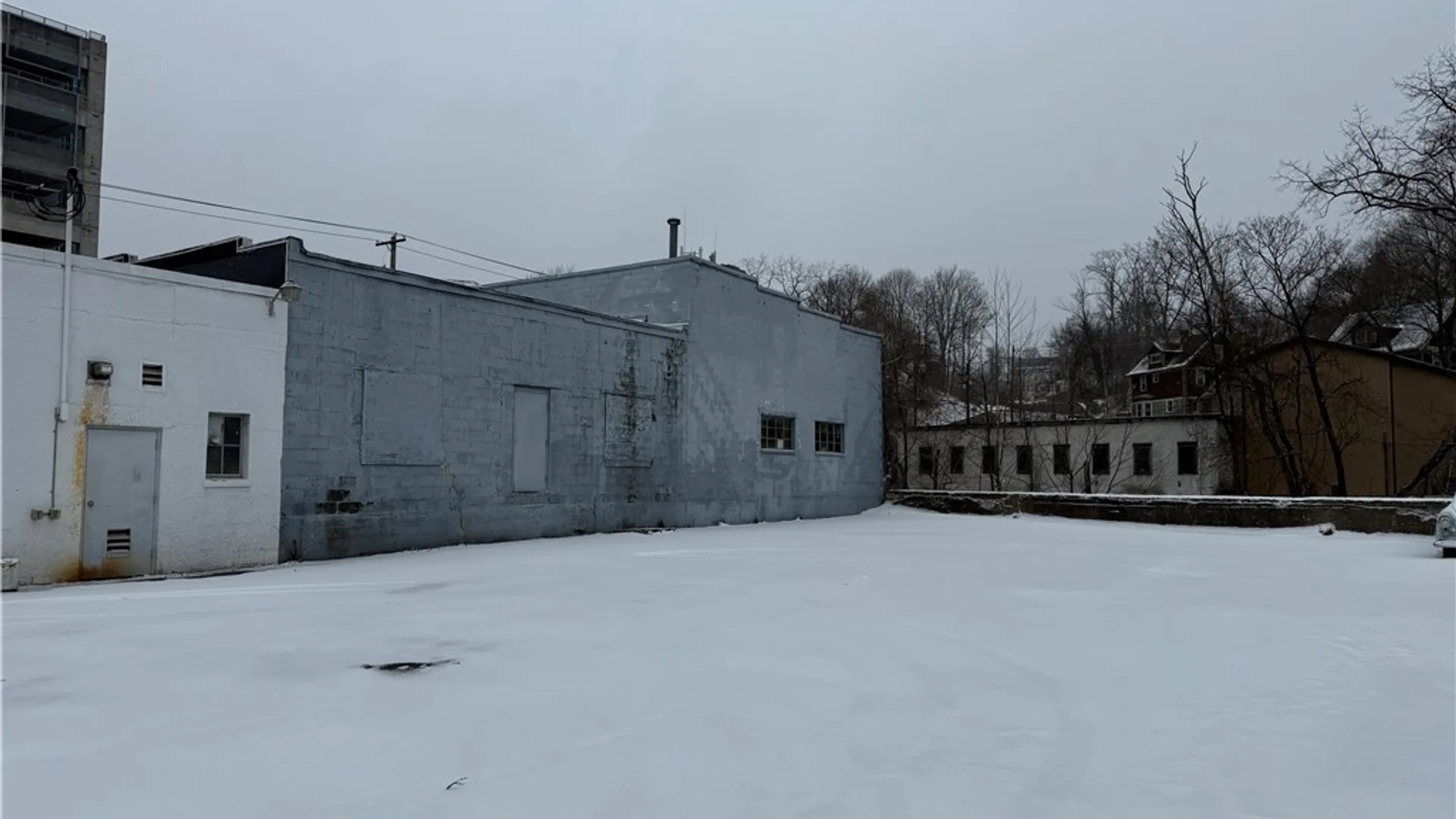 Property at 105, 107, 109 Clinton Street, Ithaca City, NY 14850 3