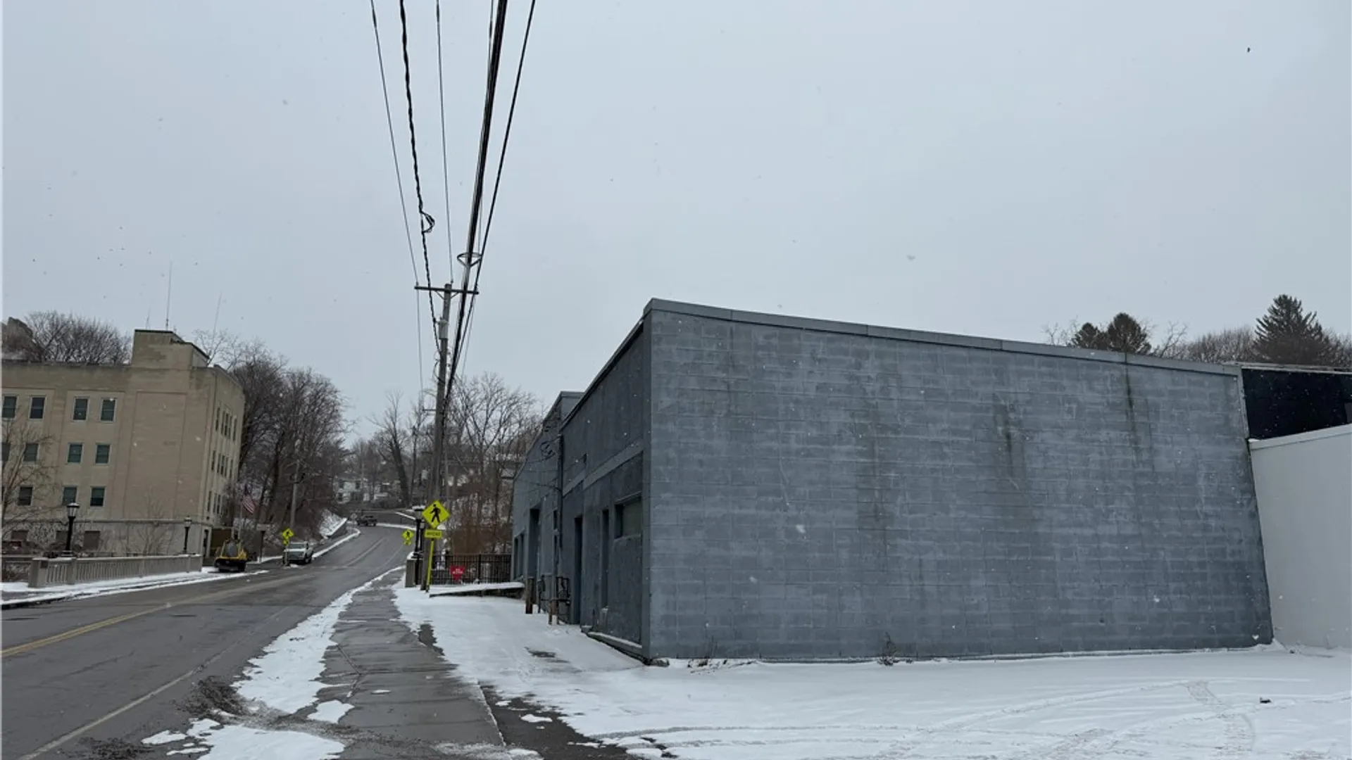 Property at 105, 107, 109 Clinton Street, Ithaca City, NY 14850 5