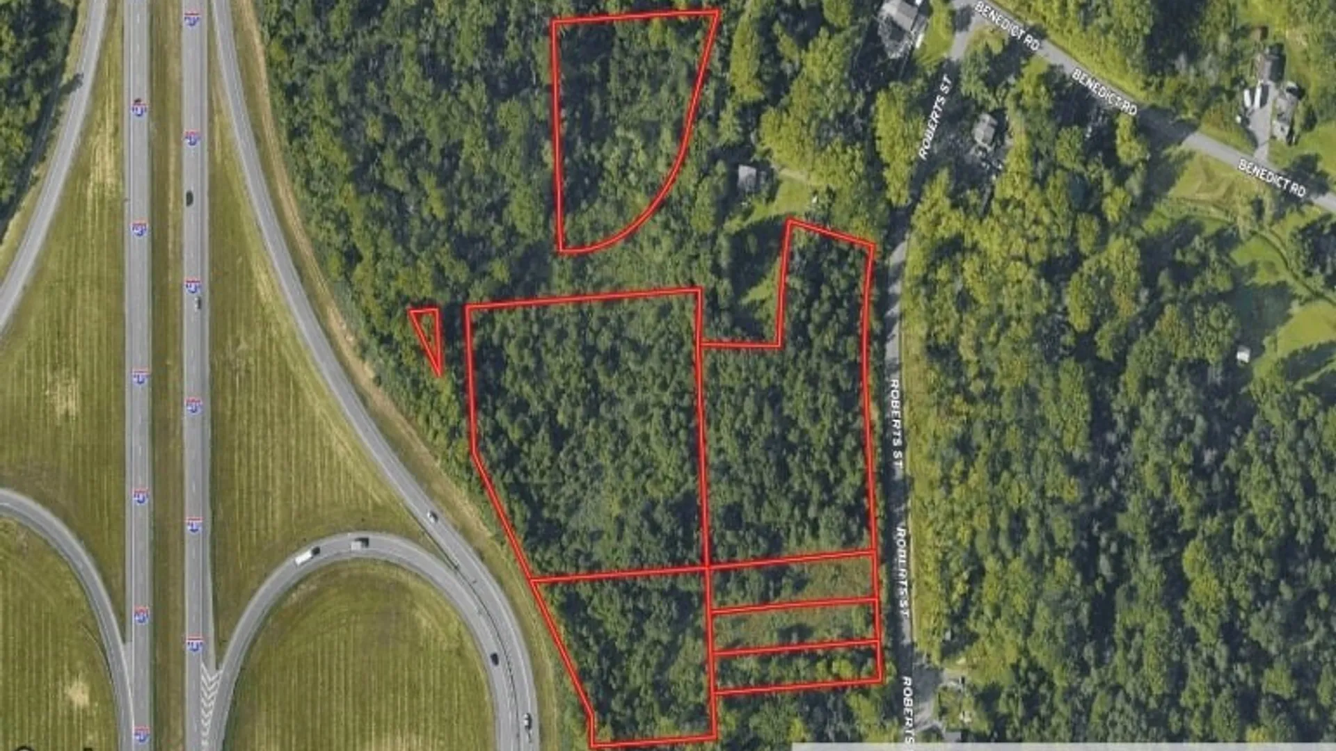 Property at Roberts Street, DeWitt, NY 13057 2
