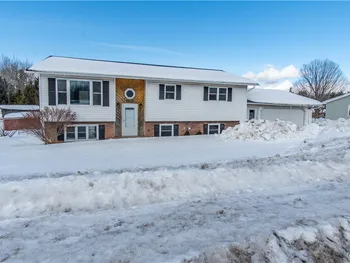 Property at 18009 Goodnough Street, Adams, NY 13606
