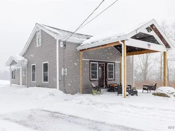 Property at 4780 Enser Road, Boston, NY 14057