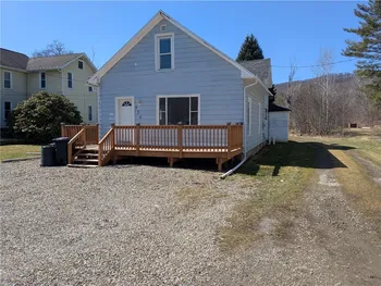 Property at 956 South Avenue, Bradford Town, PA 16725