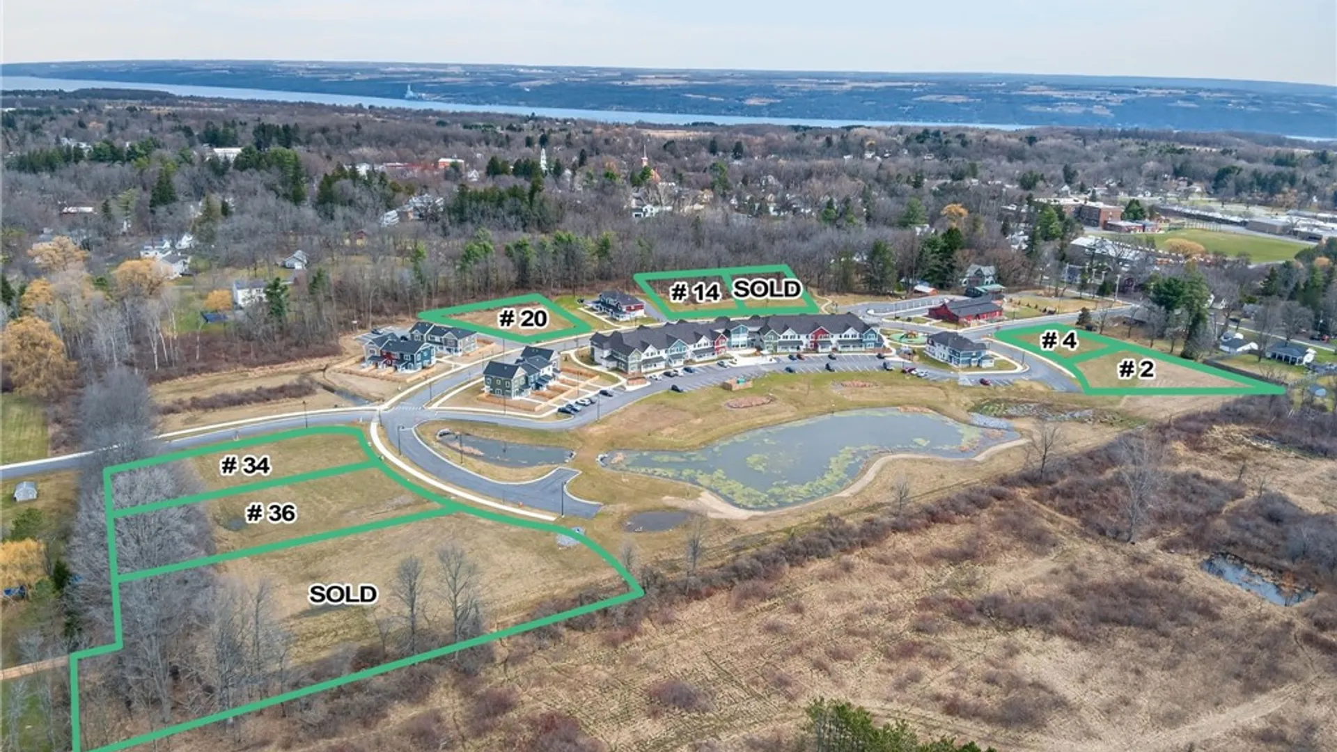 Property at 14 Crescent Way, Ulysses, NY 14886 4