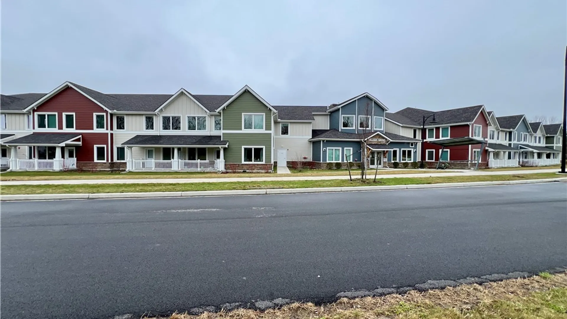 Property at 14 Crescent Way, Ulysses, NY 14886 5