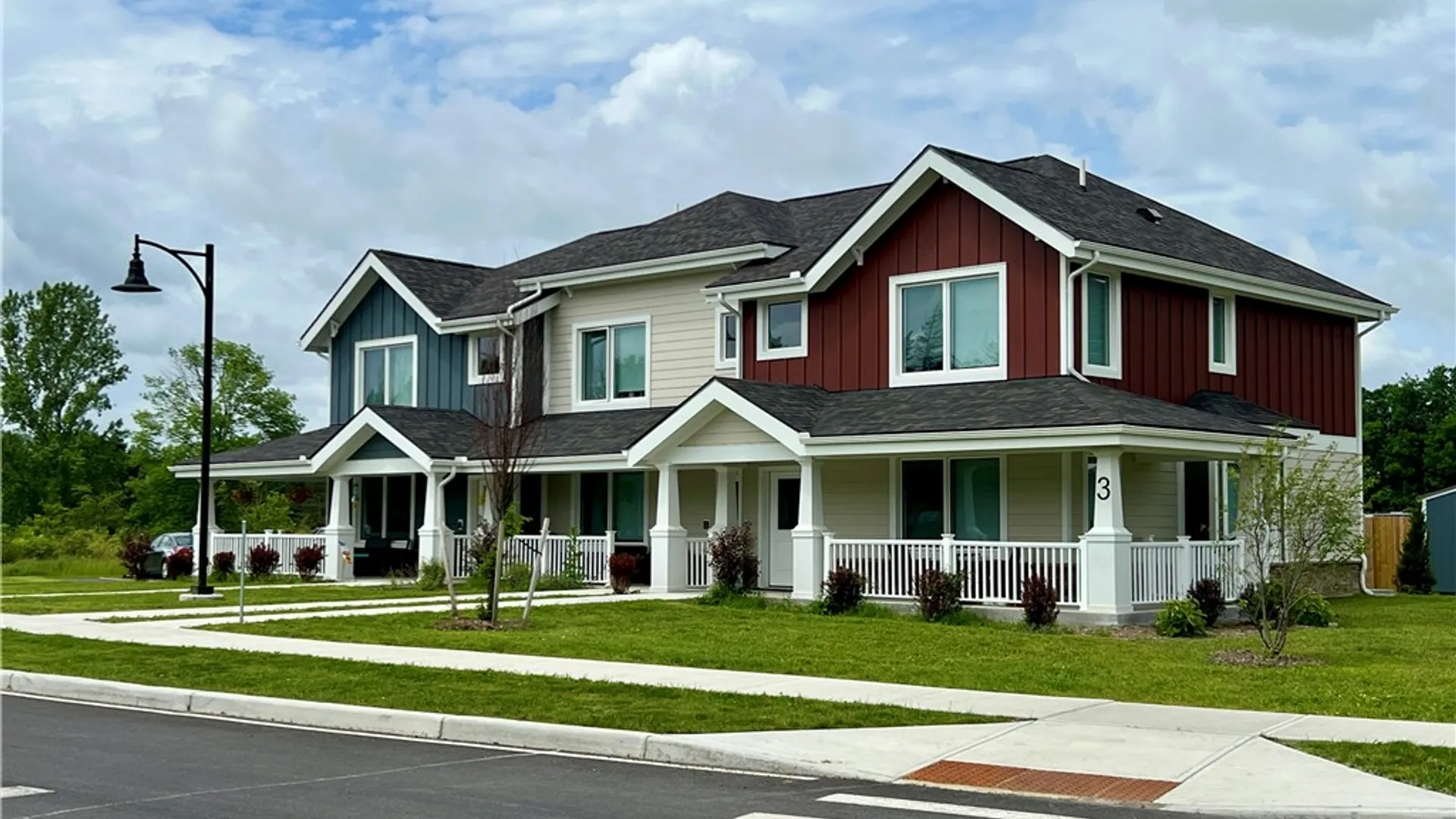 Property at 4 Crescent Way, Ulysses, NY 14886 14