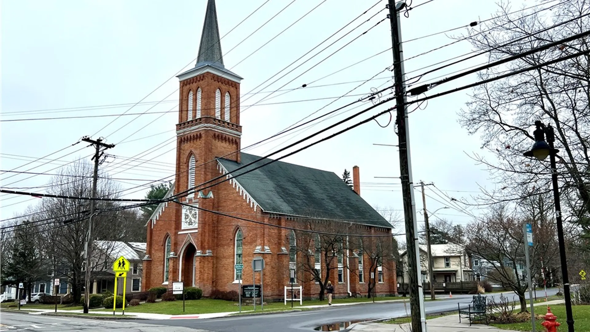 Property at 4 Crescent Way, Ulysses, NY 14886 18