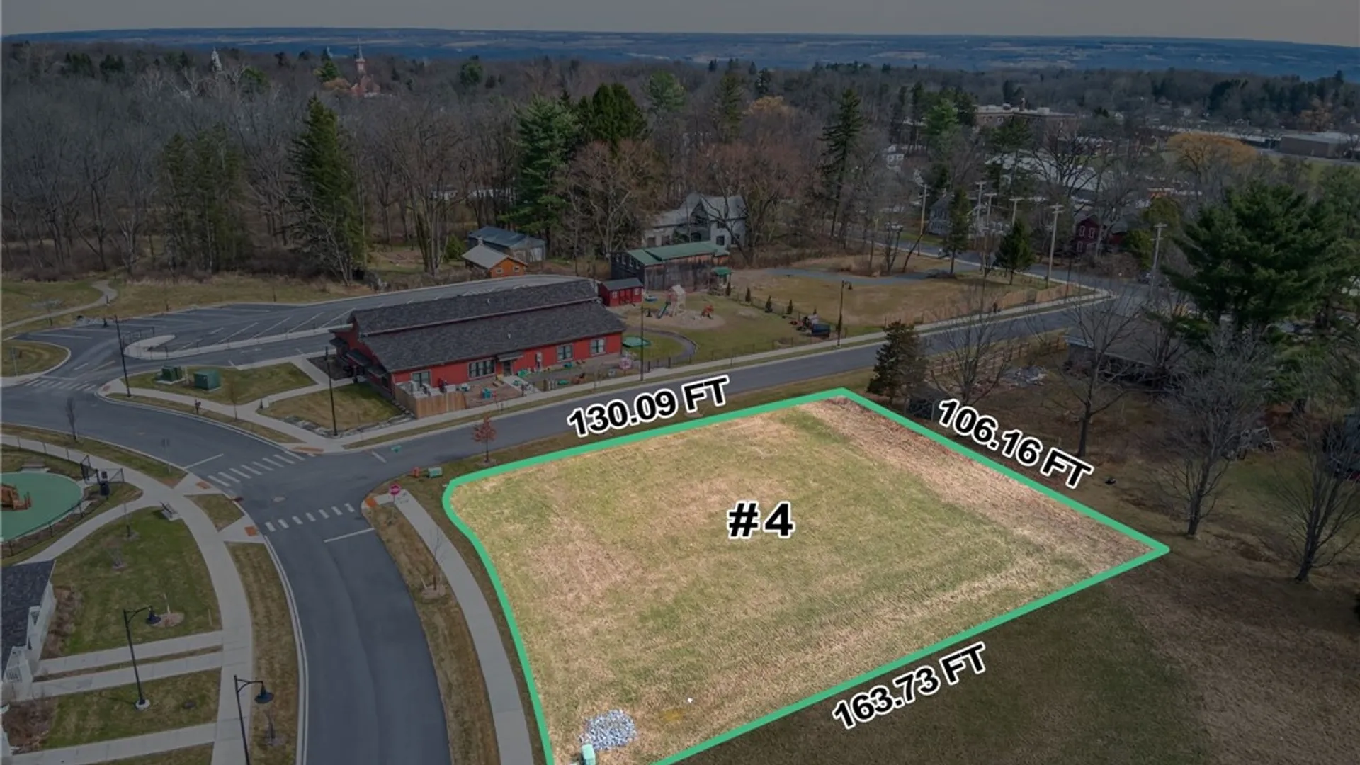 Property at 4 Crescent Way, Ulysses, NY 14886 2