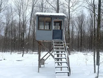 Property at Snowball Hollow Road, Scio, NY 14880