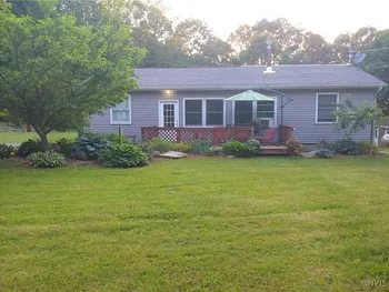 Property at 3327 Hazzard Road, Scio, NY 14880