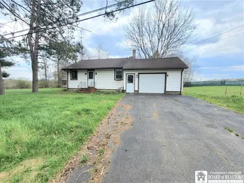 Property at 5185 Route 474, Harmony, NY 14710
