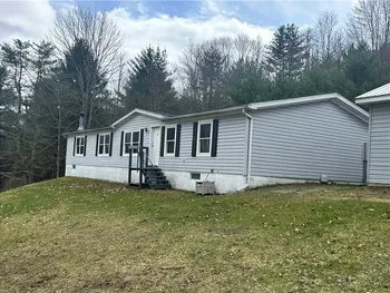 Property at 430 Conklin Hill Road, Barker, NY 13746