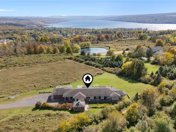 Property at 555 Ridge Road, Lansing, NY 14882