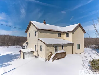 Property at 1293 Blockville Watts Flats Road, Harmony, NY 14710