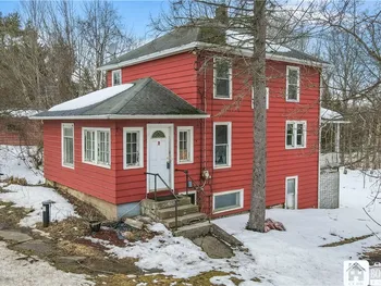 Property at 3870 Route 394, North Harmony, NY 14710