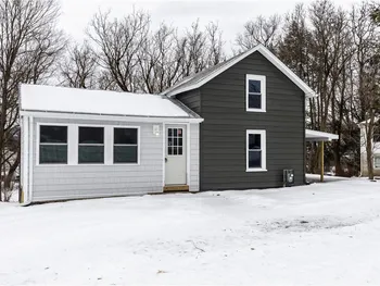 Property at 32 Lyman Ave., Barton, NY 14892