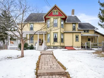 Property at 9175 County Route 74, Pulteney, NY 14840