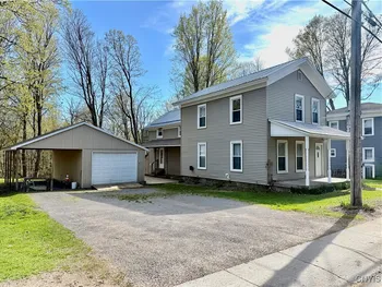 Property at 213 Salisbury Street, Sandy Creek, NY 13145