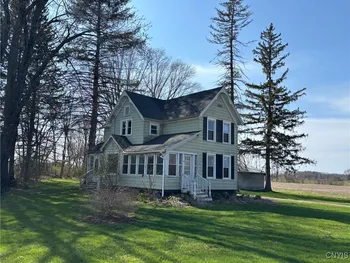 Property at 13 Godfrey Road, Schroeppel, NY 13132