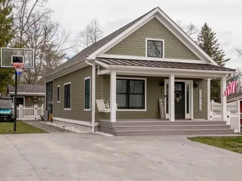 Property at 9875 Bubbling Spring Rd, Wayne, NY 14840