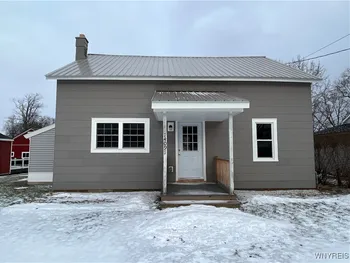 Property at 14091 School Street, Collins, NY 14034