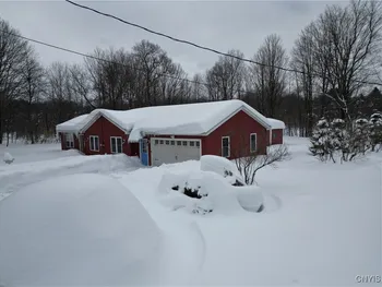 Property at 8040 Middle Road, Floyd, NY 13440