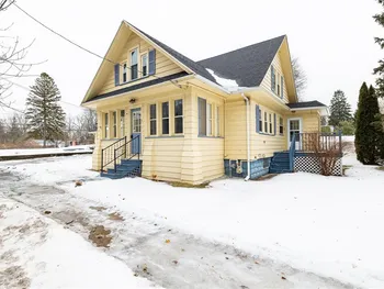 Property at 3 Shirley Street, Manchester, NY 14548