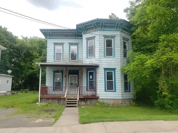 Property at 25 Grove Street, Moravia, NY 13118