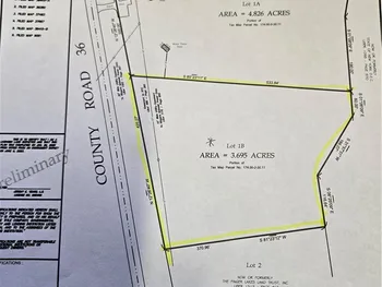Property at County road 36, Canadice, NY 14471