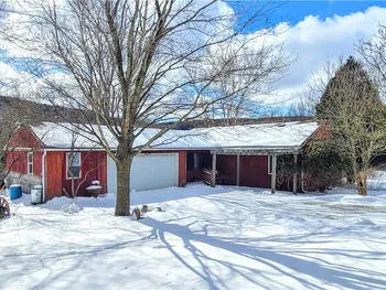 Property at 109 Ridgeway Road, Caroline, NY 14817