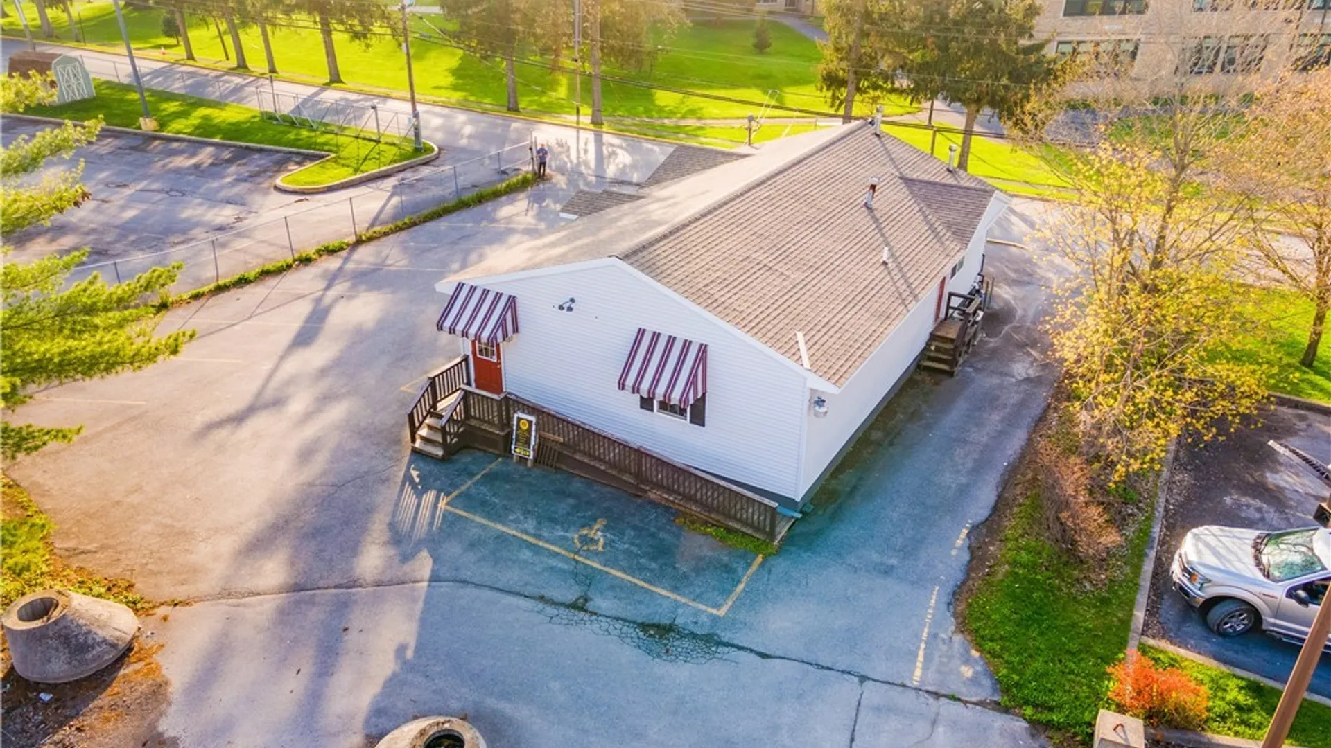 Property at 32 Chenango Avenue, Kirkland, NY 13323 2