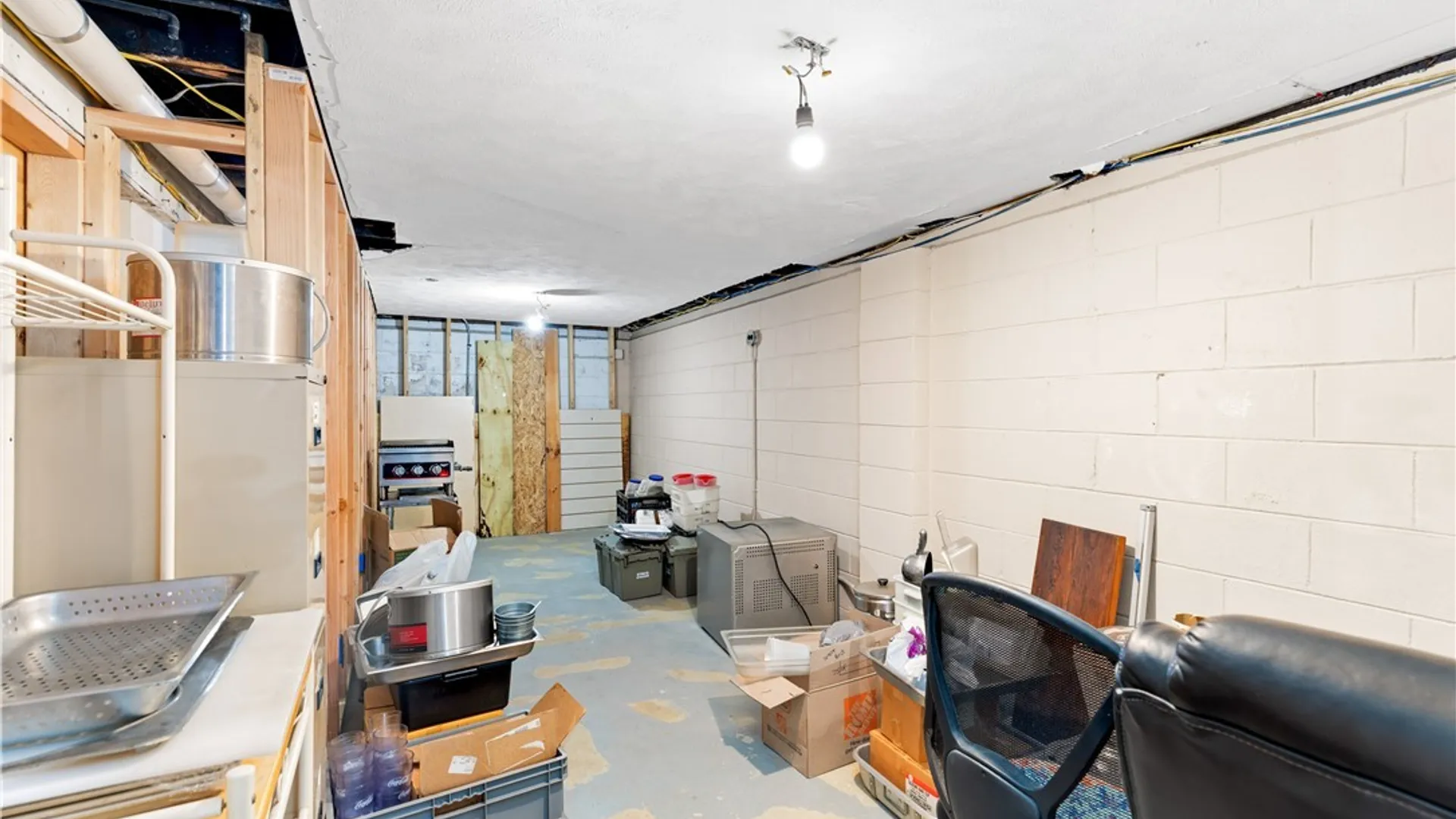 Property at 32 Chenango Avenue, Kirkland, NY 13323 27