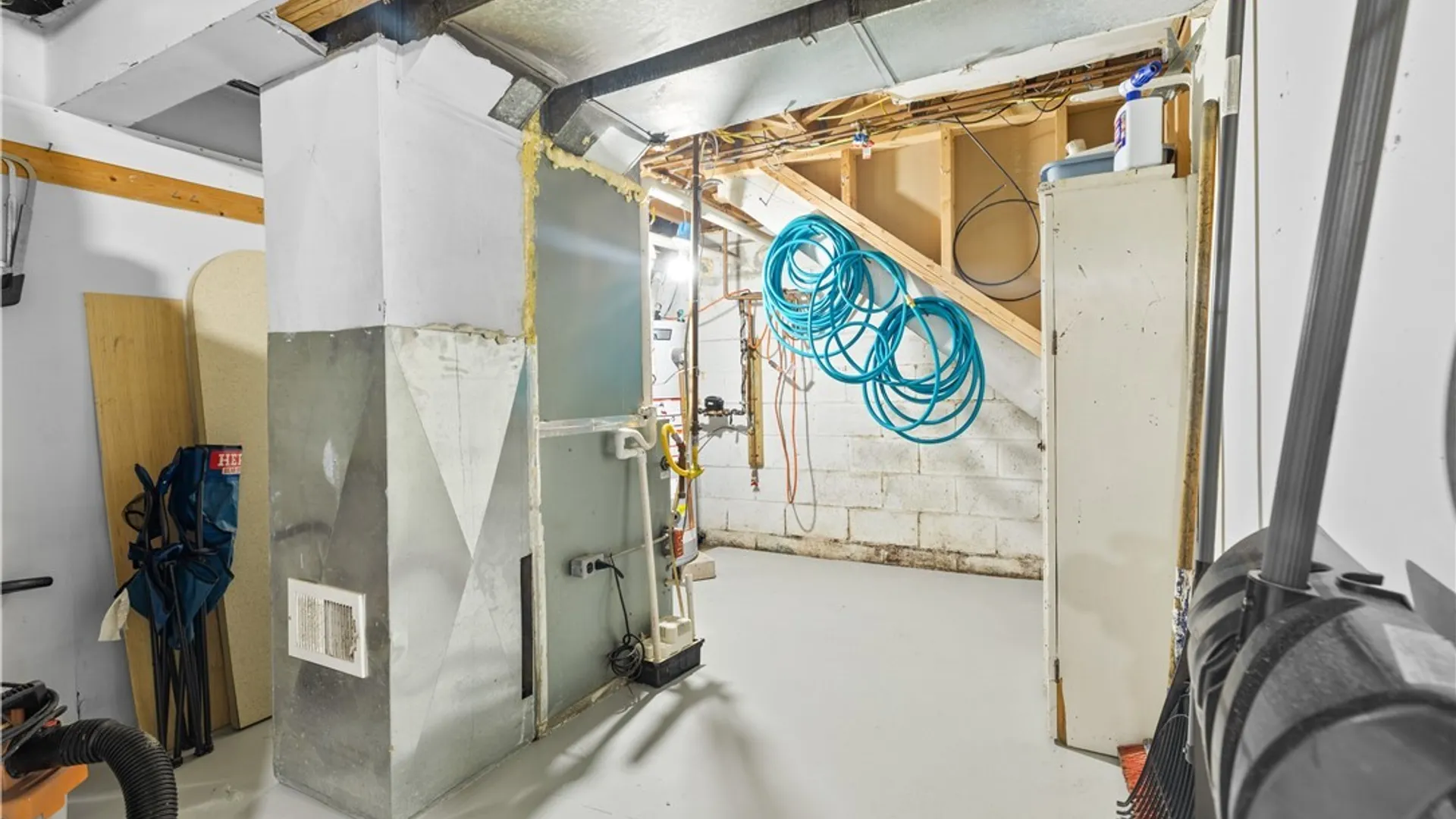 Property at 32 Chenango Avenue, Kirkland, NY 13323 28