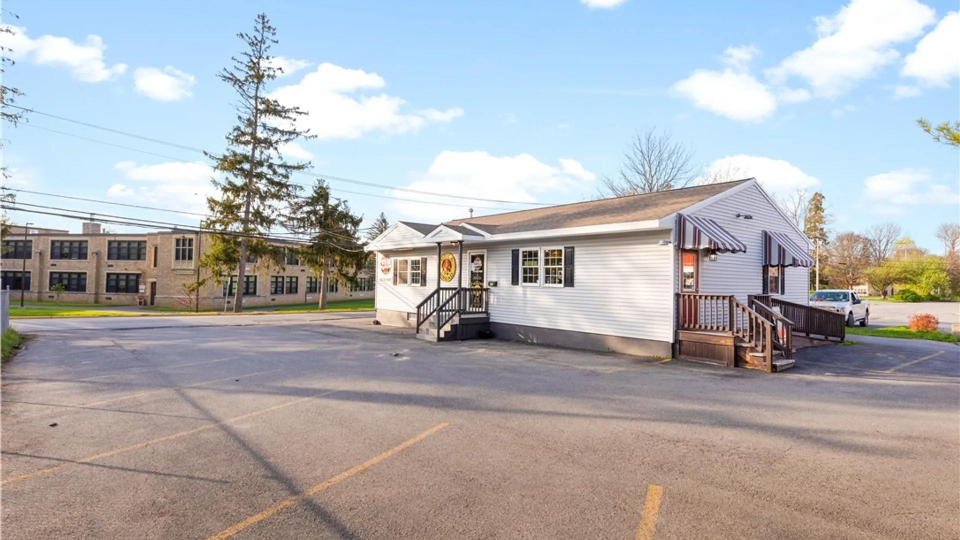 Property at 32 Chenango Avenue, Kirkland, NY 13323 4