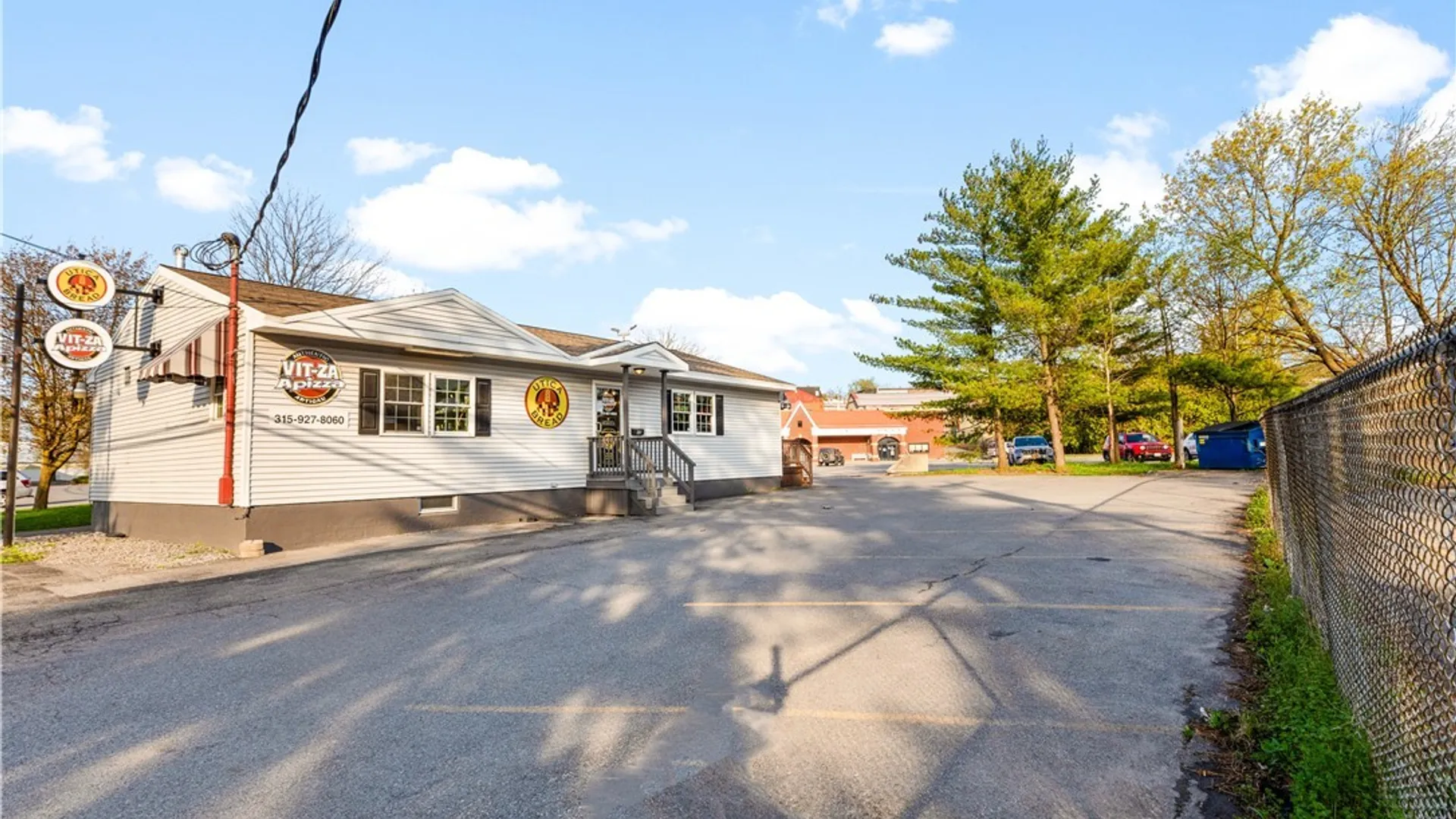 Property at 32 Chenango Avenue, Kirkland, NY 13323 5