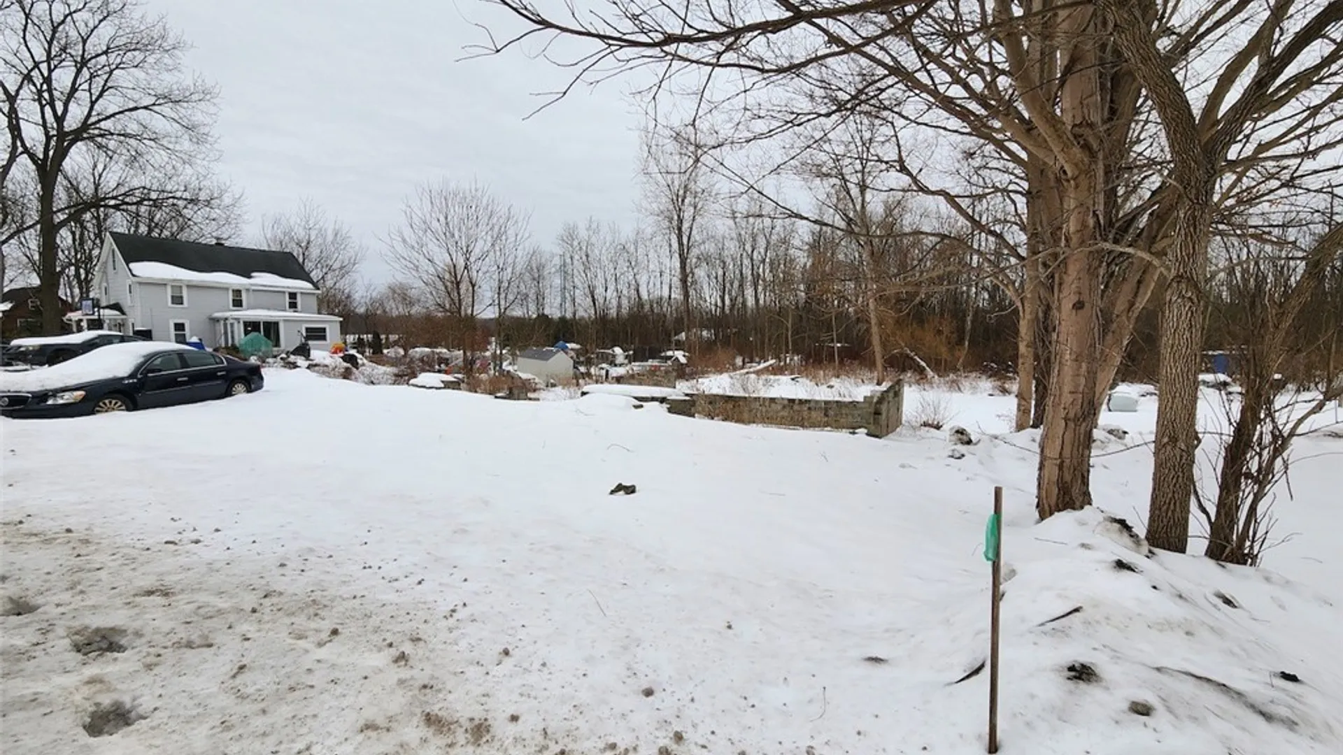 Property at 2102 Warners Road, Van Buren, NY 13164 2